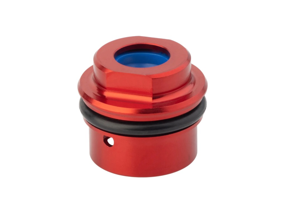 Wolf Tooth Upper Cylinder Cap Assembly