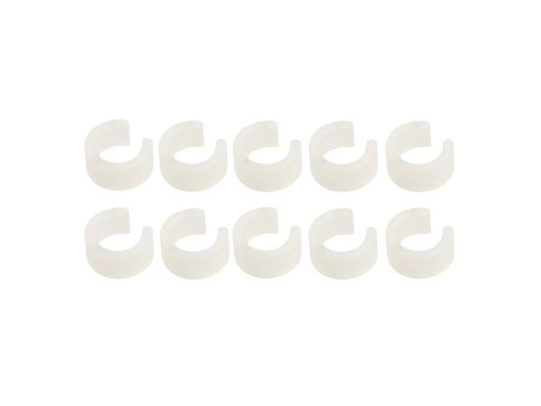 Travel Adjust Spacer Set of 10