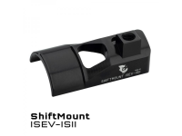 Wolf Tooth Shift Mount MM-31.8 Clamp
