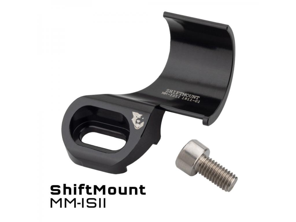 Wolf Tooth Shift Mount MM-ISII