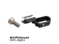 Wolf Tooth Shift Mount MM-ISEV