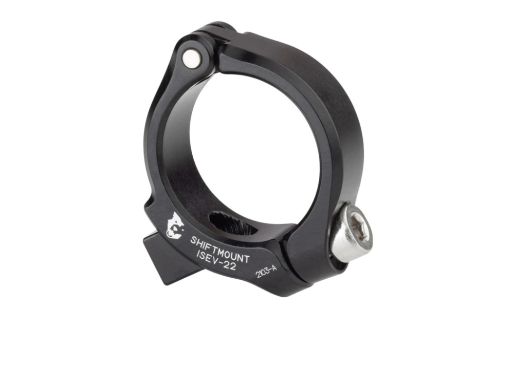 Wolf Tooth Shift Mount ISEV-22 Clamp