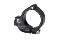Shift Mount ISII-22 Clamp