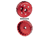 Wolf Tooth Innenlager Nuss BBS5216, 16mm Nuss