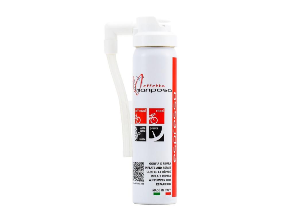 Effetto Mariposa Espresso - Reparaturspray 75ml