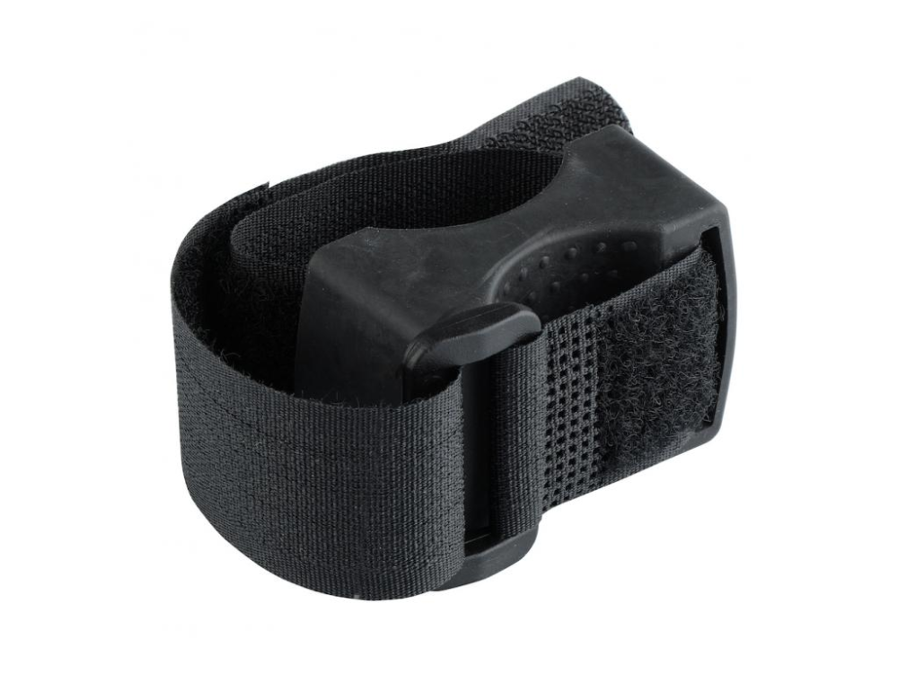Effetto Mariposa Espresso Strap - Klettverschlusshalter inkl. Strap