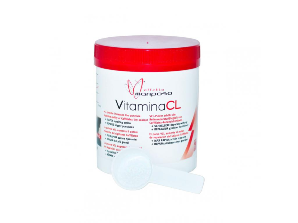 Effetto Mariposa Vitamina CL Zusatzdichtmittel