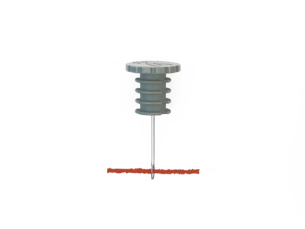 Effetto Mariposa Tappabuco - Tubeless Reparatur Kit 1.5 inkl. Plugs