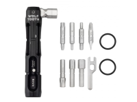 EnCase System Bar Kit One Hex Bit Wrench Multi-Tool