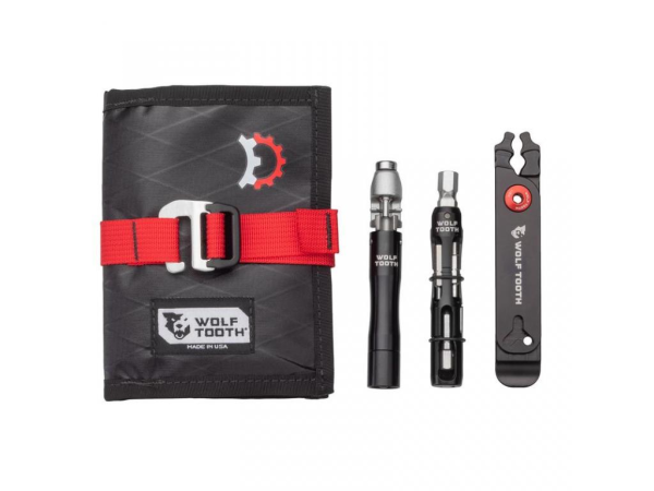 Wolf Tooth ToolCash