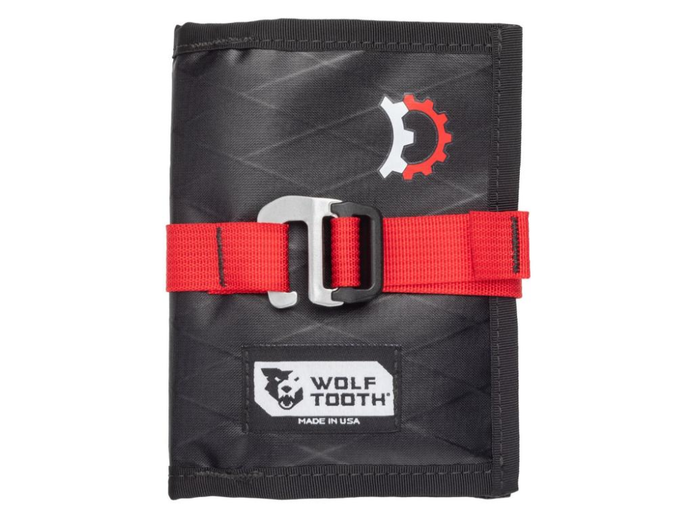 Wolf Tooth ToolCash Wallet