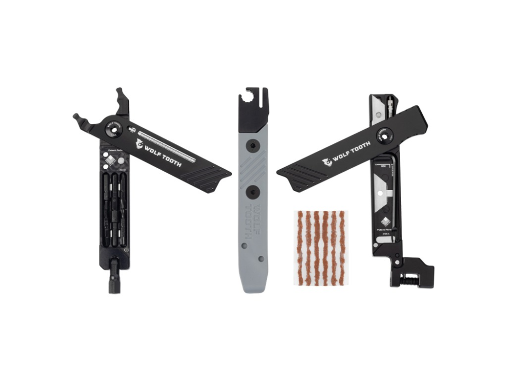 Wolf Tooth 8-Bit Kit Two Set