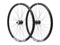 SuperCycle G30 Carbon Vorderrad 28" Standard 15x100mm