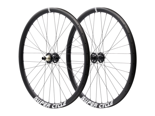 SuperCycle G30 Carbon