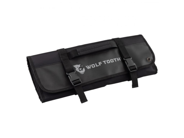 Wolf Tooth Travel Tool Wrap