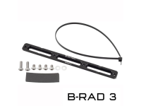 B-Rad Base 3 Slot