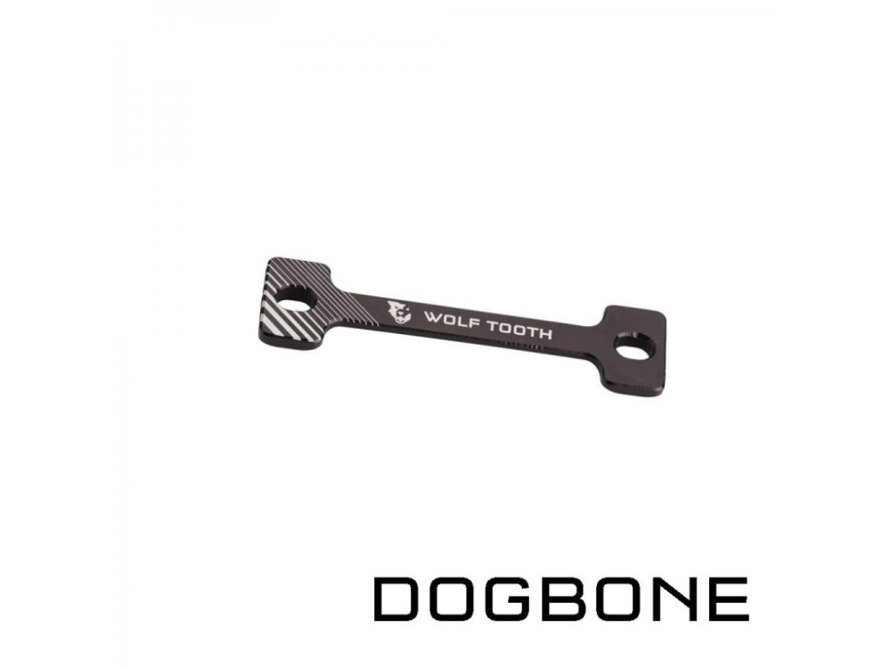 Wolf Tooth B-Rad Base Dogbone