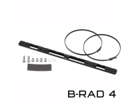 B-Rad Base 4 Slot