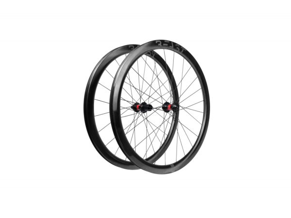 Beast-Components Laufradsatz RX40