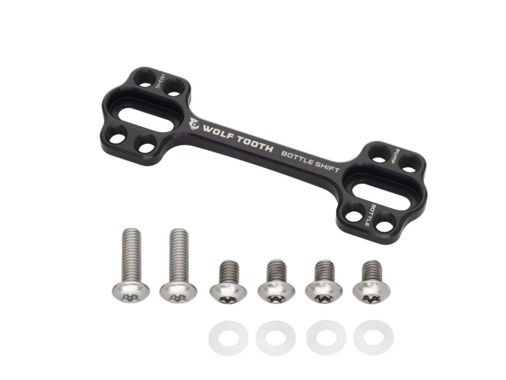 Wolf Tooth B-Rad Bottle Shift Mount