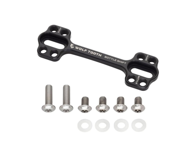 Wolf Tooth B-Rad Bottle Shift Mount