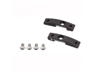 Wolf Tooth B-Rad Flaschenhalteradapter offset