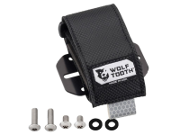 Wolf Tooth B-Rad System Medium Strap and Accessory Mount