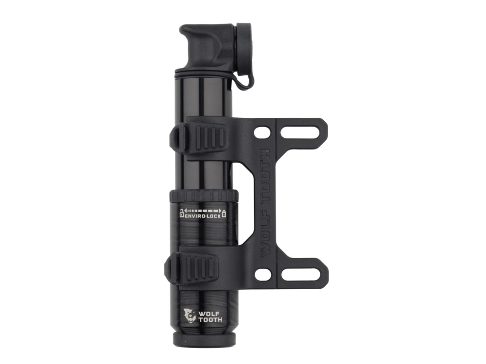 Wolf Tooth EnCase Pumpe 40ccm