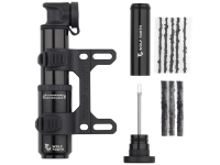 EnCase Pumpe 40ccm & Tubless Tire Plugs