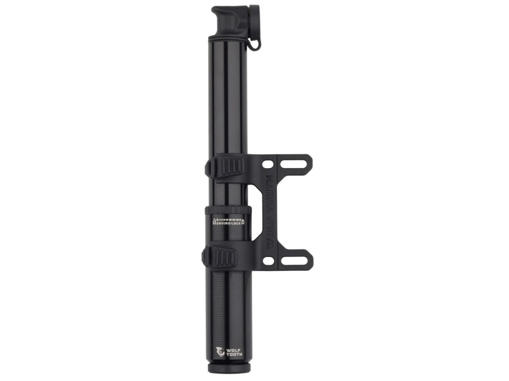 Wolf Tooth EnCase Pumpe 85ccm