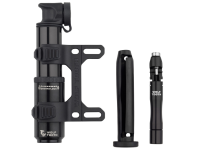 EnCase Pumpe 40ccm & Chain+Tireplug Tool