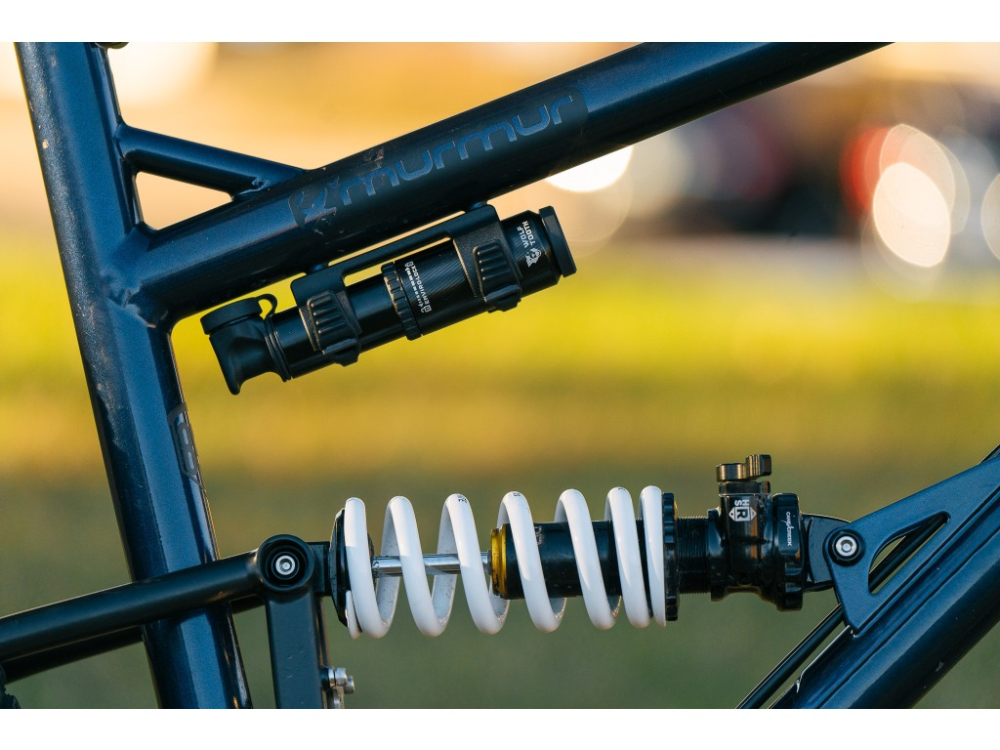 Wolf Tooth EnCase Pump Mount