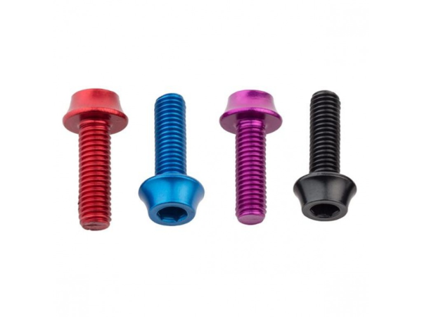 Wolf Tooth Flaschenhalter Schrauben