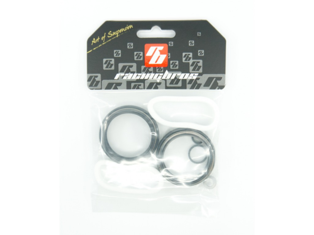 RacingBros Wiper Kit Fox 38 Flangeless