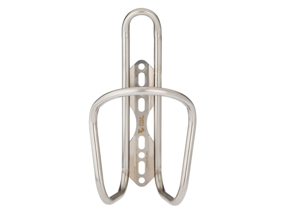 Wolf Tooth Morse Cage