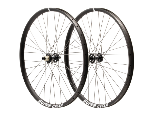 SuperCycle MTB32 Carbon