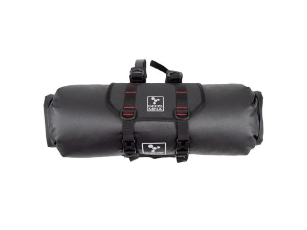 Harness Roll Bag