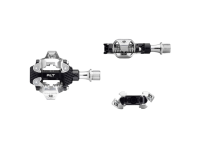 ALT XC CLIPLESS PEDALS schwarz