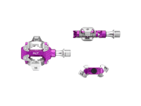 ALT XC CLIPLESS PEDALS ultra violett