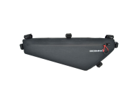 Geosmina Frame Bag Gravel large