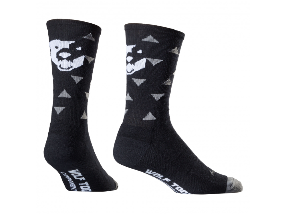 Sock Guy Triangle Wooligan