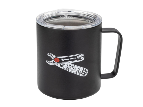 Wolf Tooth Camp Cup
