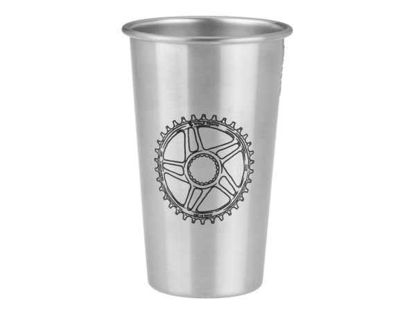 Wolf Tooth Pint Cup