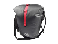 Geosmina Gepäckträgertaschen 1  Big Panniers 25