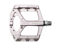 ANS10 Supreme Flat Pedal grau