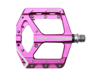 HT-Components ANS10 Supreme Flat Pedal violett
