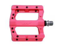 PA01A Flat Pedal neon pink