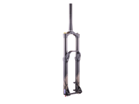 Formula SELVA V 29" 180mm 43mm Offset, matt black