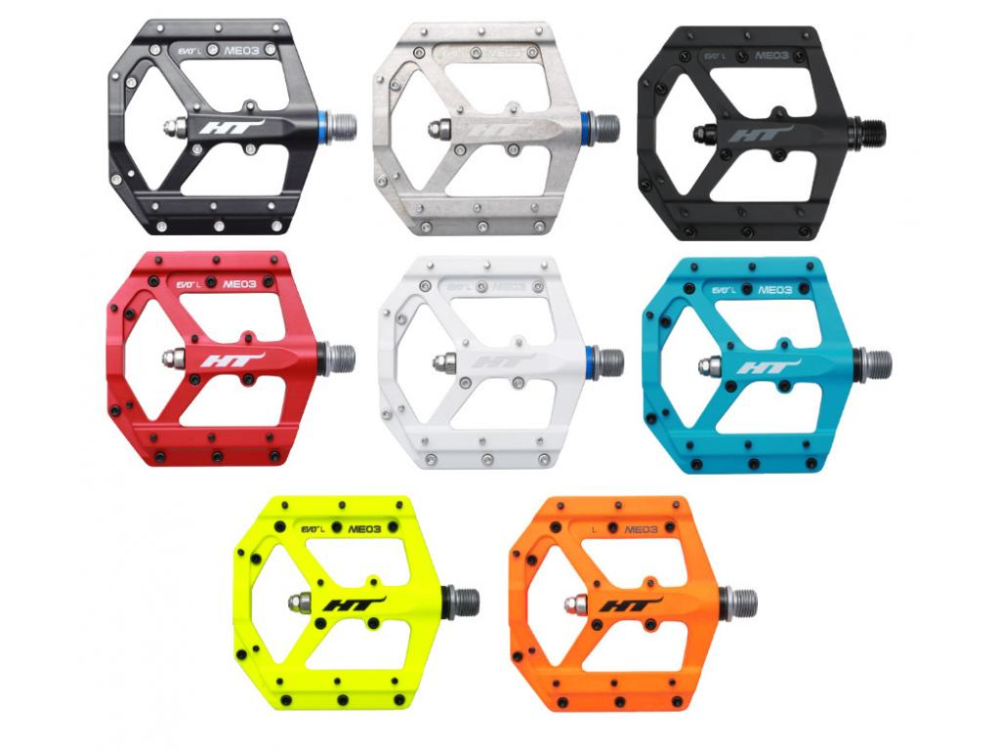 ME03 Flat Pedal