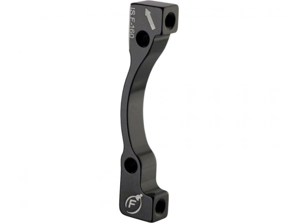 Formula MTB Scheibenbremsadapter Front IS